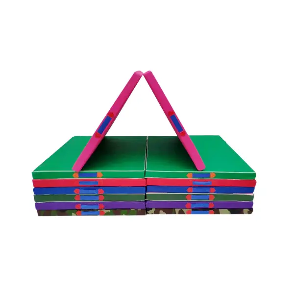 2 Hajtsa be az Oxford Mat