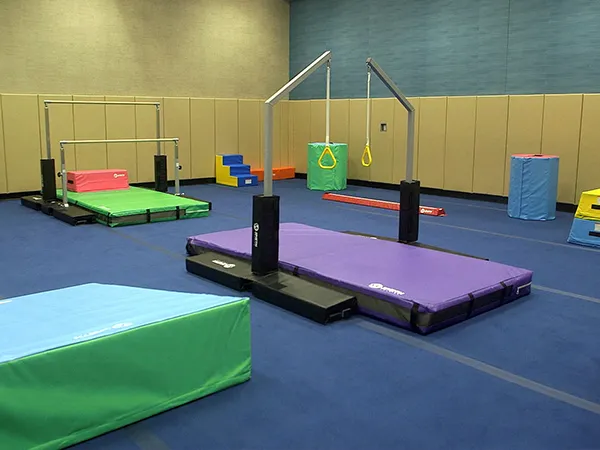 A kisgyermekkori szenzoros integrációs lágy játékeszközök előnyei