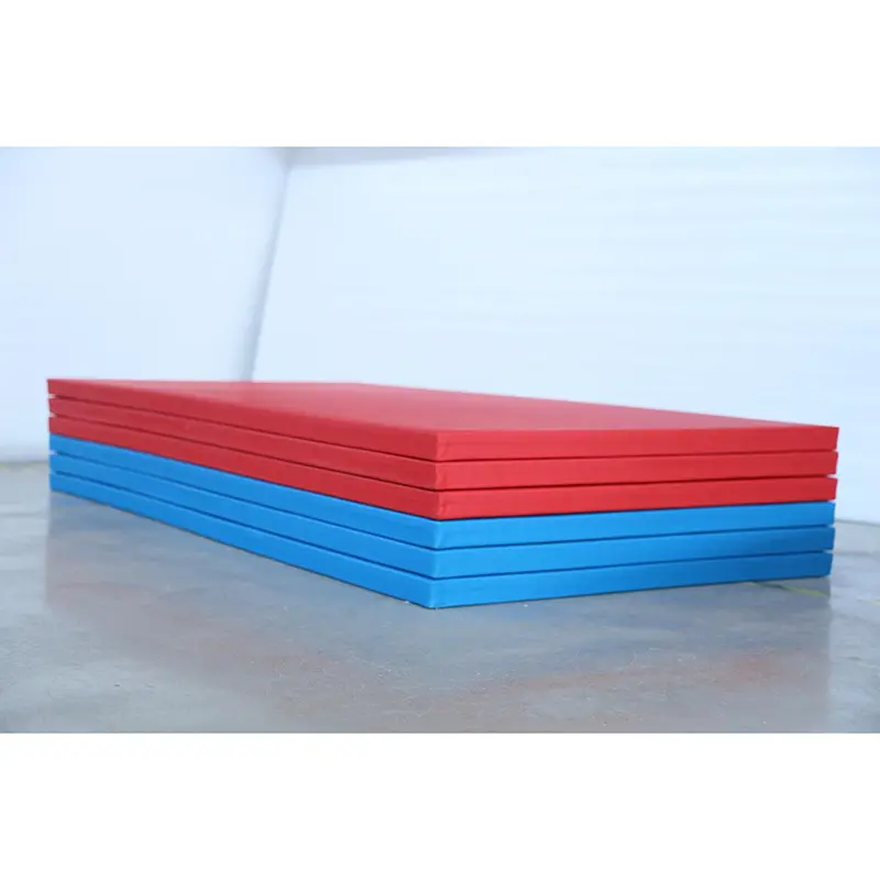 Versenyfokozat Judo Mat