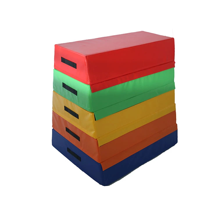 Öt részes rugós ugródoboz