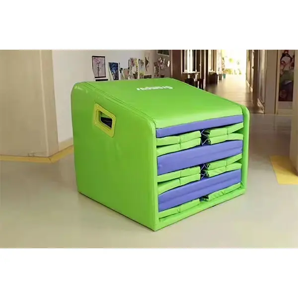 Összecsukható csúszda