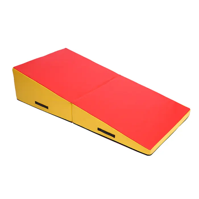 Összecsukható háromszög szőnyeg