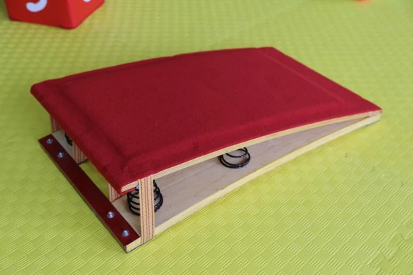 Children S Springboard