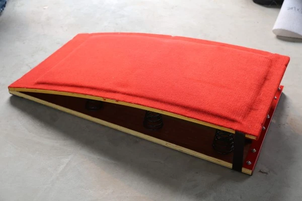 Children S Springboard