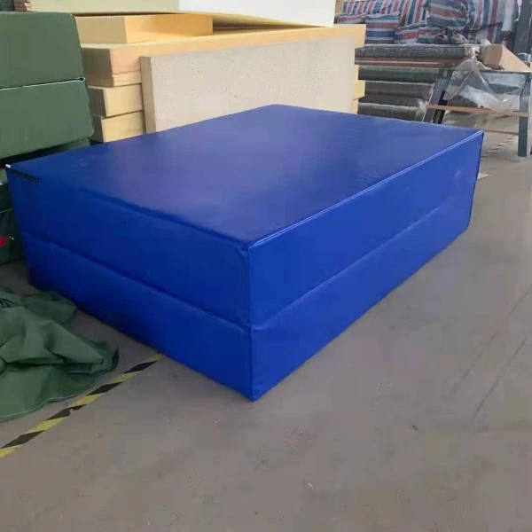 High Jump Mat