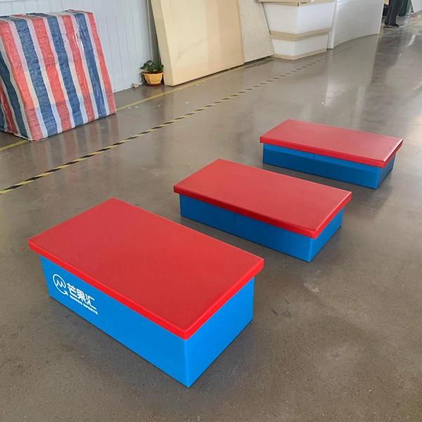Parkour Obstacles
