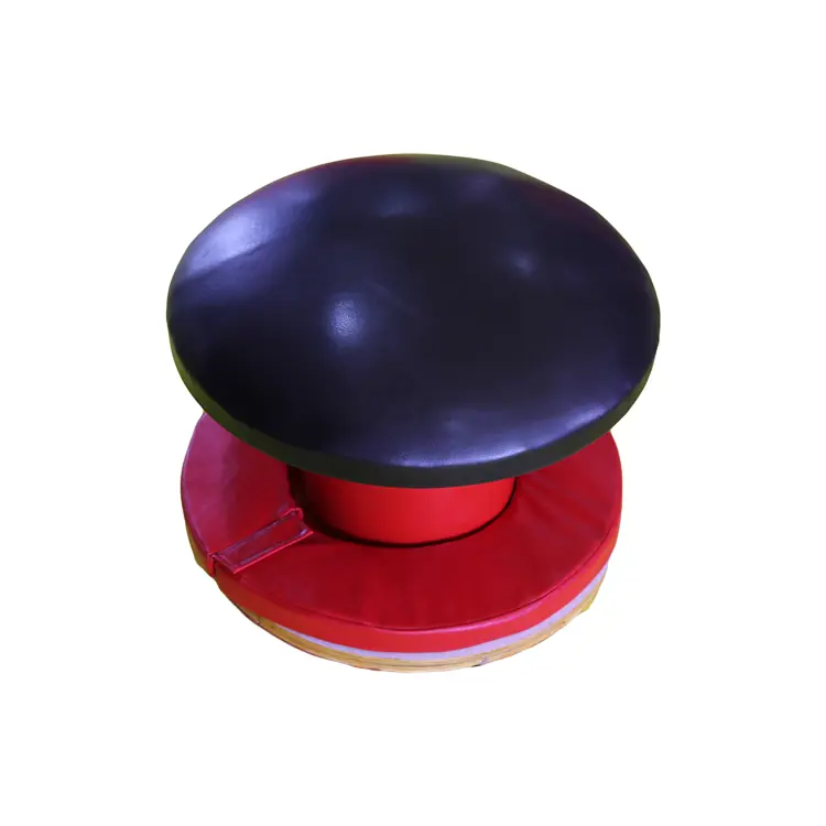 Gomba Kecske Jumping Saddle