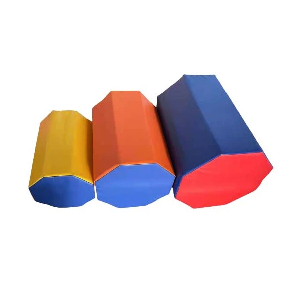 Nyolcszögletű oszlop