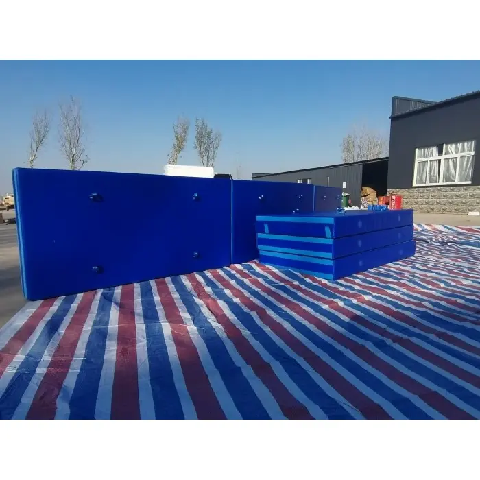 Rövidpályás gyorskorcsolya védőbetét