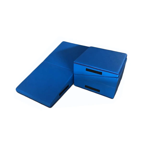 Kis összecsukható rámpa