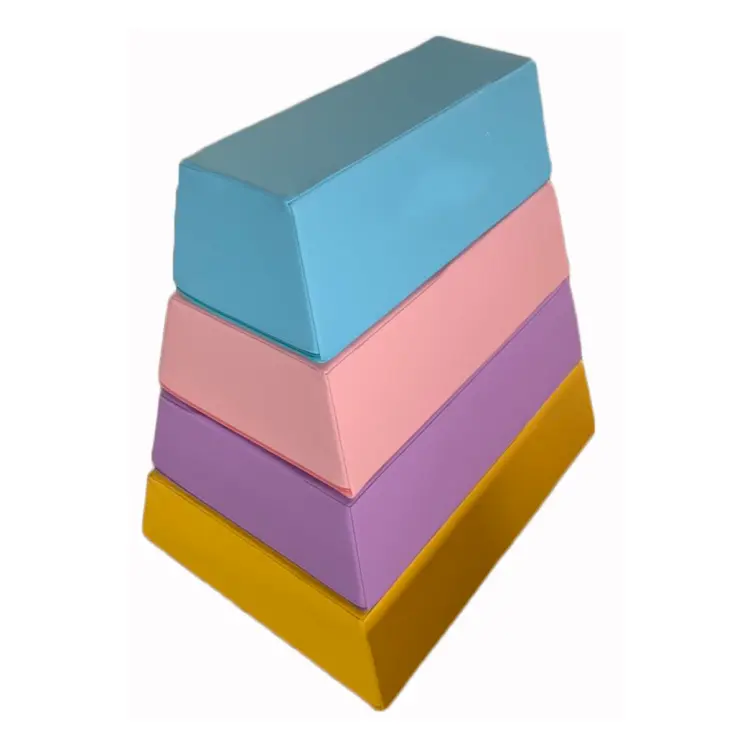 Kis négyrészes ugródoboz