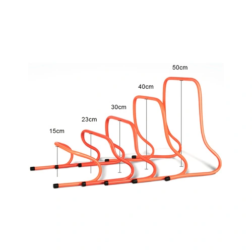 Foci edzés gátfutás