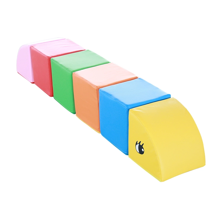 Puha négyszögletes hernyó