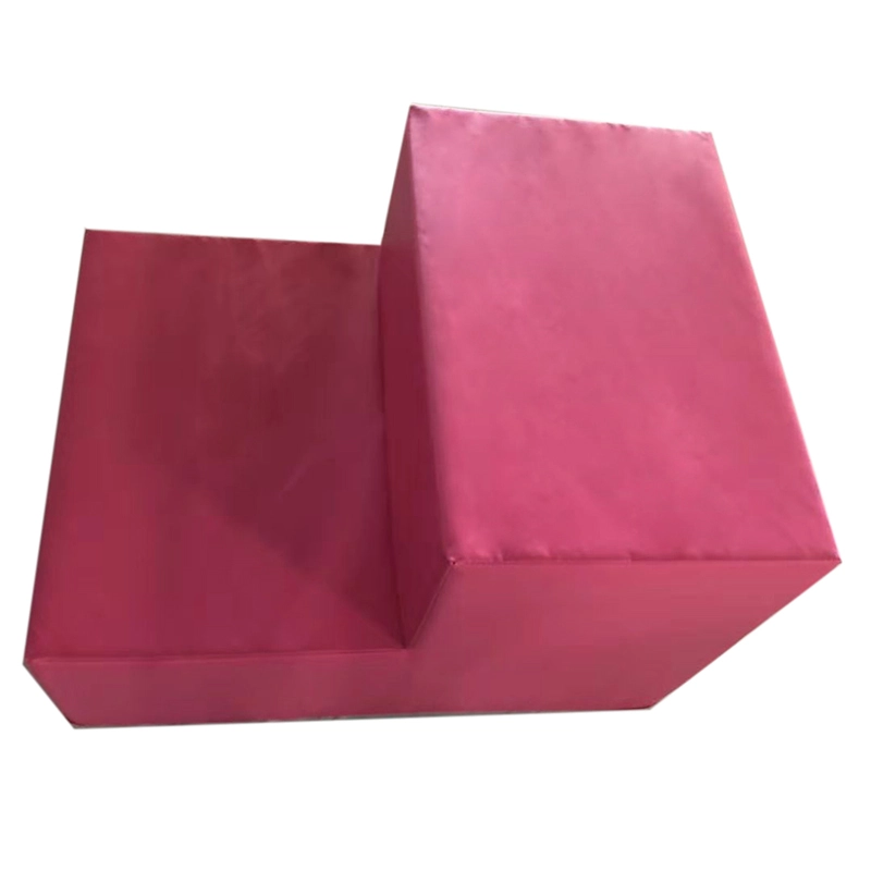 Kétlépcsős lépcső